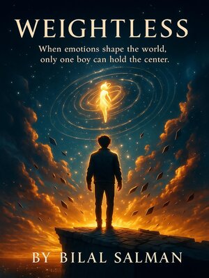 cover image of Weightless